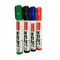 Marker whiteboard 4 culori/set - XY105 Marker whiteboard 4 culori/set - XY105